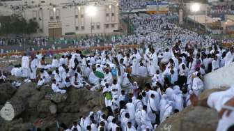 Tambah Biaya Prokes, Biaya Haji 2021 Naik Jadi Rp44 Juta