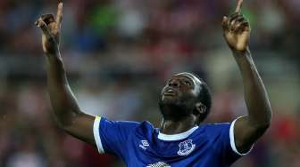 Striker Everton Ini Masih Pimpin Top Skor Liga Inggris