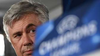 Bayern Sukses Hantam Rostov, Ini Komentar Ancelotti