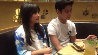 Dituding Rebut Prilly dari Aliando, Rassya Ngamuk