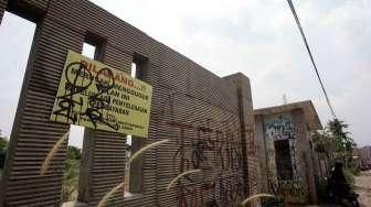 Penambahan Dana Pembebasan Lahan MRT