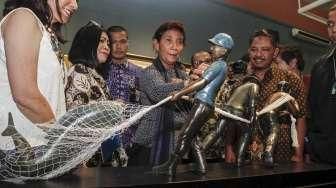 Pameran Seni Rupa Bahari