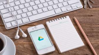 5 Pekerjaan yang Bisa Dilakukan Secara Remote