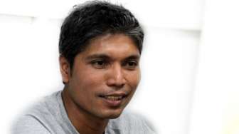 Majukan Sektor Tunggal Putra, PBSI Bawa Pulang Eks Pemain Ini