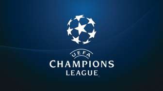 Jadwal Liga Champions Babak 16 Besar dan Siaran Langsung Malam Ini