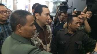 Tommy Soeharto Minta Pengampunan Pajak Hari Ini