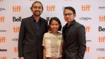 Film Karya Indonesia "On the Origin of Fear" Diputar di Toronto