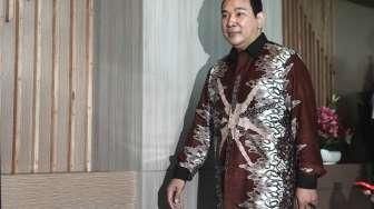 Gugat Pemerintah, Sidang Perdana Tommy Soeharto Digelar 8 Februari