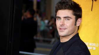 Taylor Swift dan Zac Efron Siap Berkencan?