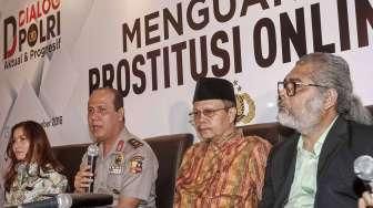 Menguak Tabir Prostitusi Online Anak