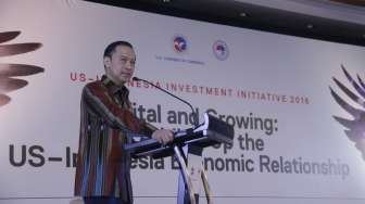 BKPM: Invest Manado Untuk Pancing Investasi Lebih Besar Dari Cina