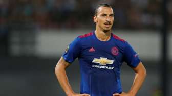 Wah, Ternyata Ibra Tak Punya Obsesi Pensiun di MU