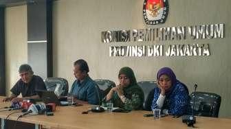 PPP Kubu Djan Dukung Ahok, KPUD: Nggak Berpengaruh Apa-apa