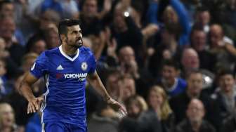 Jebol Gawang Liverpool, Striker Chelsea Ini Pimpin Top Skor