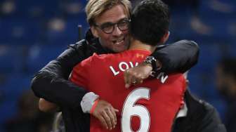 VIDEO: Liverpool Permalukan Chelsea di Stamford Bridge