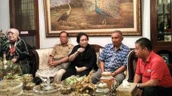 Rachmawati Heran Kenapa KPK Sigap Tangkap Irman Gusman