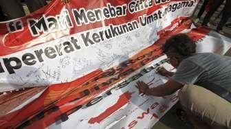 Gerakan Toleransi Antar Umat Beragama