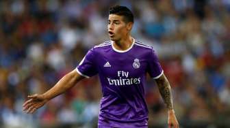 Lama Bungkam Soal Isu Hijrah dari Madrid, Ini Komentar Rodriguez