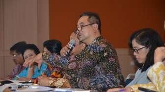 Kesehatan Penerima Bidikmisi Jadi Perhatian Panja Beasiswa