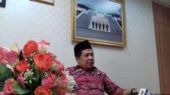 Irman Jadi TSK, Fahri:  Tinggal KPK yang Suci di Dunia Ini