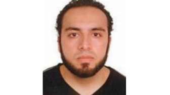 AS Usut Motif Ahmad Khan Rahami Mengebom New York