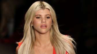 Justin Bieber dan Sofia Richie Telah Putus