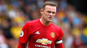 Rooney Didukung Shearer untuk Terus Perkuat MU dan Inggris