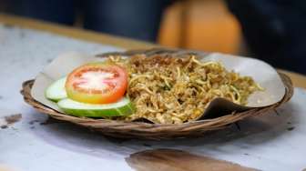 Lezatnya Mantap! Dua Jenis Bakmi Jawa di Yogyakarta Ini Wajib Dicoba