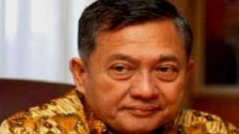 Mantan Menteri Agama Maftuh Basyuni Meninggal Dunia