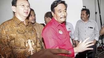 Ucapkan Selamat ke Ahok-Djarot, PKB: Tunggu Tanggal Mainnya