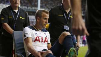 Pochettino Umumkan Kane Mendapatkan Cedera Ini