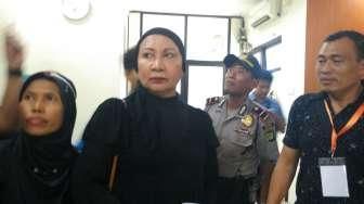 Ratna Sarumpaet ke DPR Minta Supaya Tito Dicopot dari Kapolri