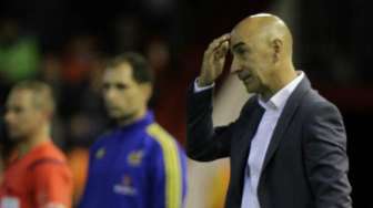 Dipecat Valencia, Ini Komentar Ayestaran