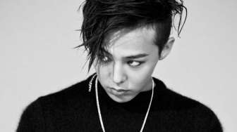 Imbas Isu Pacaran dengan V BTS, G-Dragon BIGBANG Unfollow Instagram Jennie BLACKPINK