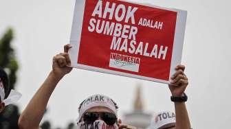 Cap Jempol Darah Tolak Ahok