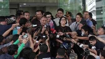 Sri Mulyani Lapor Harta Kekayaan