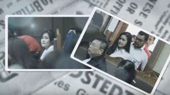 VIDEO: Inilah Orang-orang Hebat yang Coba Selamatkan Jessica