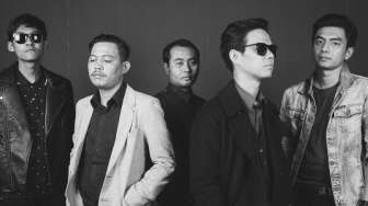 Sajama Cut Rilis Video Klip "Terdampar"