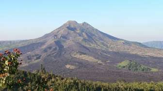 Indonesia Punya Dua Geopark Berstatus Unesco Global Geopark