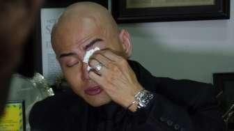 Deddy Corbuzier Diceramahi soal Makna Somasi