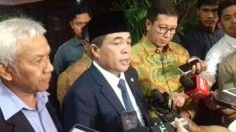 Ketua DPR Minta Polisi Cari Pembuat Isu "Rush Money" 25 November