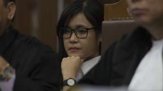 Apa Vonis Jessica Wongso Kasus Mirna Kopi Sianida?