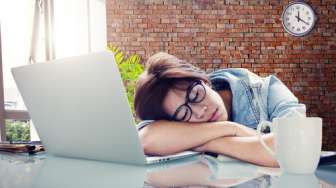 Tidur Siang Bahaya Bagi Kesehatan dan Berita Populer Lainnya
