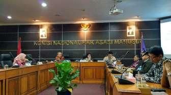 Nasib Pejuang HAM Zaman Soeharto dan Sekarang, Beda Jauh