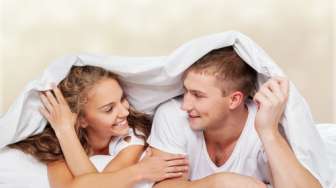 Studi: Hubungan Seks Bisa Tingkatkan Kepercayaan akan Tuhan