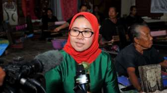 Komisi VI: IKM Tenun dan Mutiara di NTB Harus Dimaksimalkan