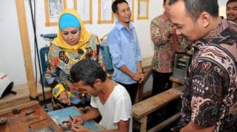 Pemerintah Harus Buat Terobosan untuk Hadapi MEA