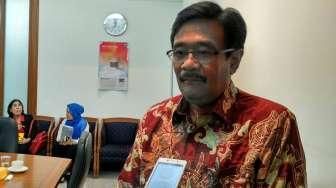 Cuma Unggul Tipis, Djarot Mengaku Senang Hasil Survey LSI