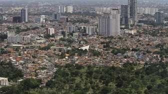 Riza Bantah Joe Biden Soal Perkiraan Jakarta Tenggelam 10 Tahun Mendatang