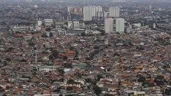 Warga Jakarta Harus Tetap Waspada Walau PPKM Turun ke Level 3